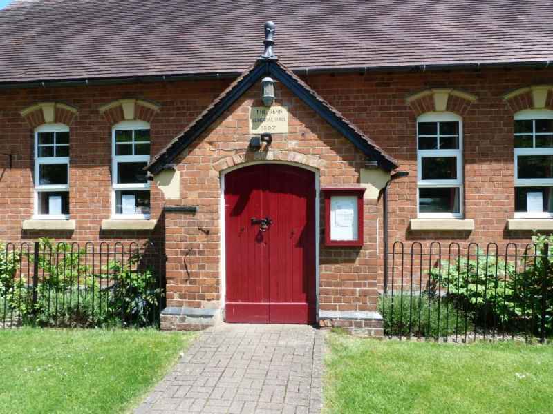 Trustees’ Week 3-7 November: could you step up?