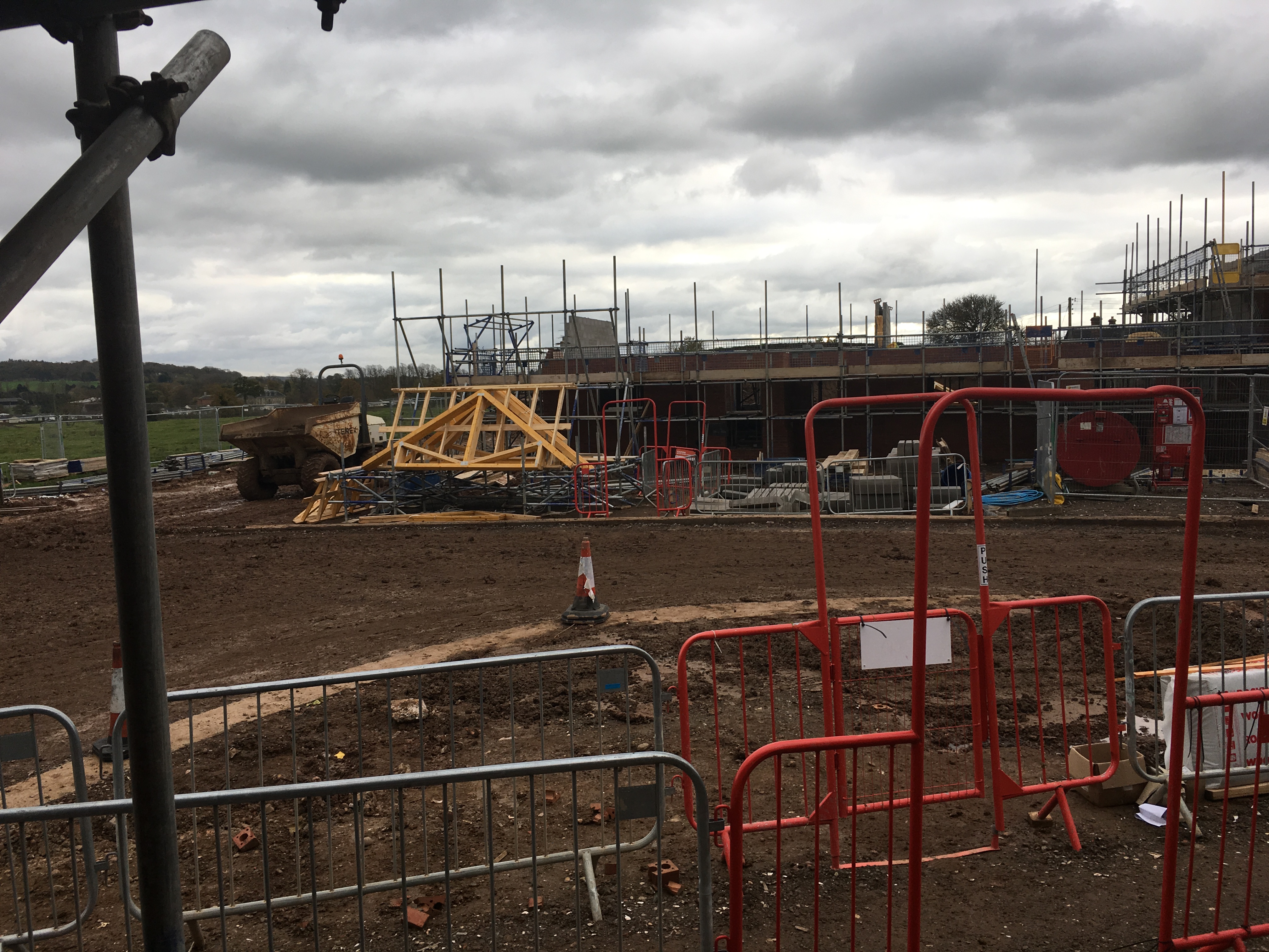 Call for information on community-led housing projects