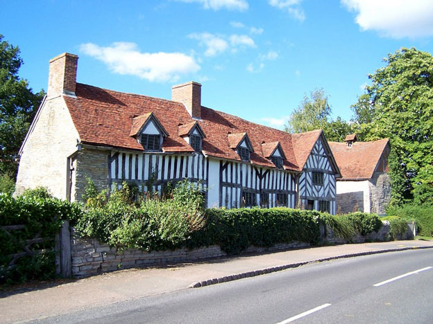 Wilmcote & Pathlow Neighbourhood Plan referendum result