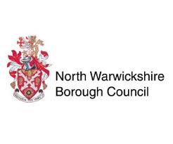 North Warwickshire BC updates
