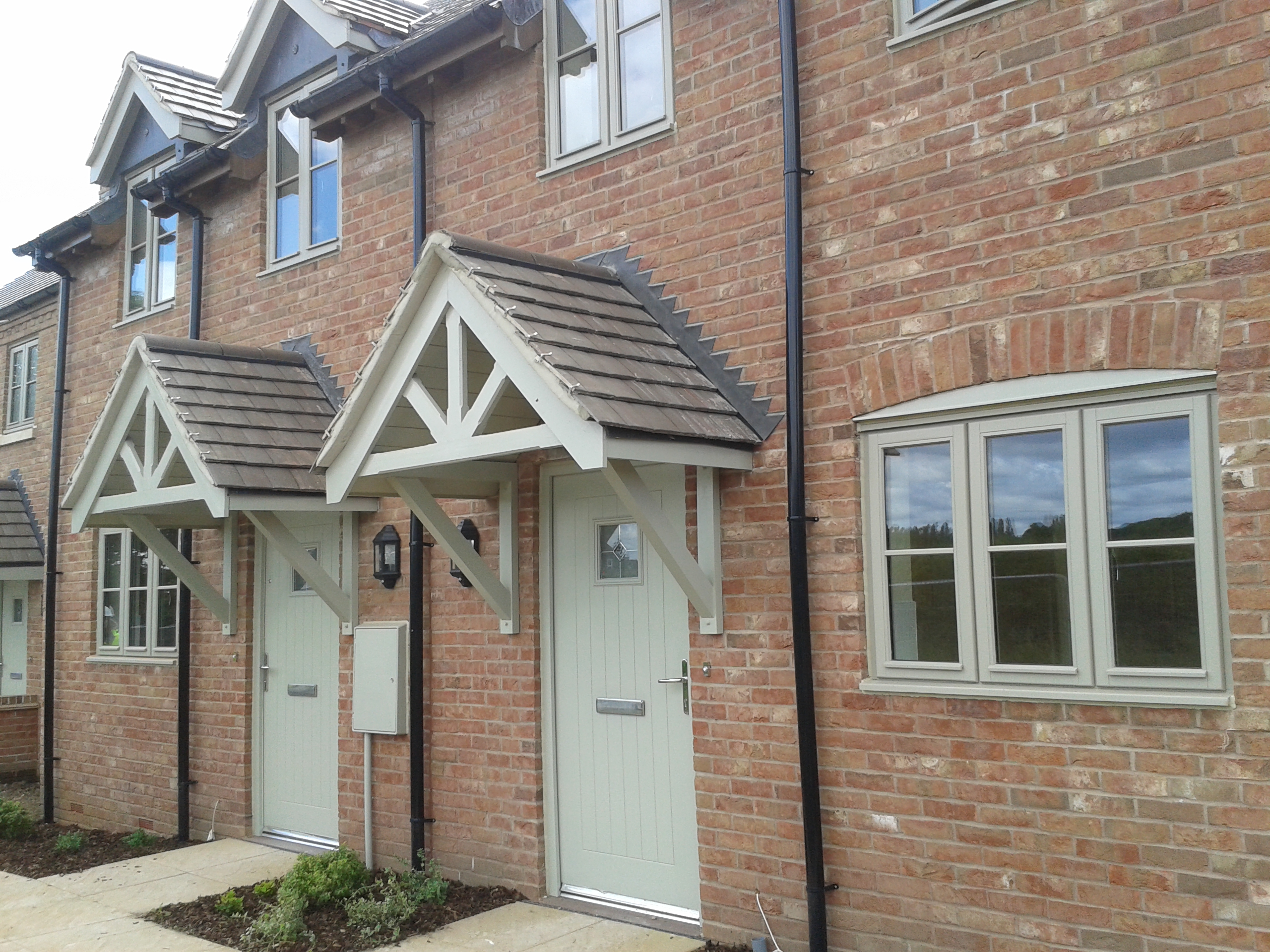 Rural Affordable Housing SDC Event 4th July 2019