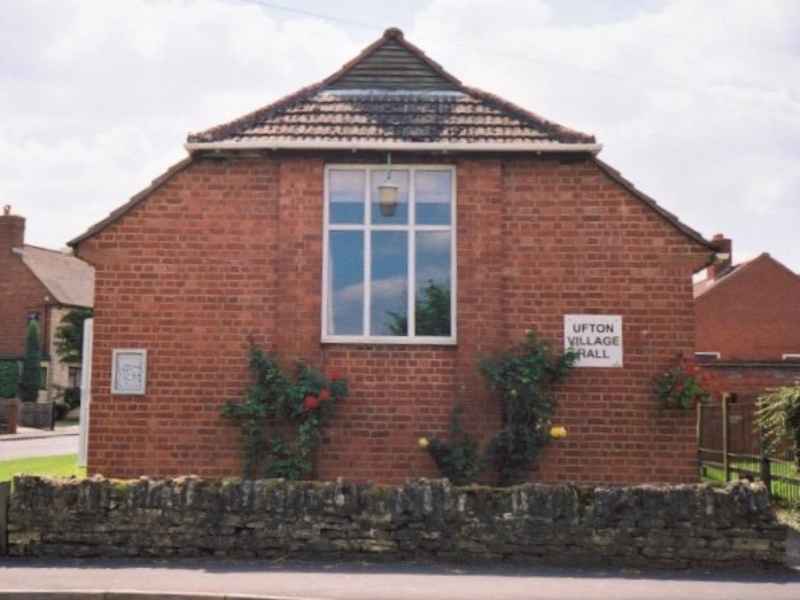 Village Hall Sample Policies, Procedures and Risk Assessments