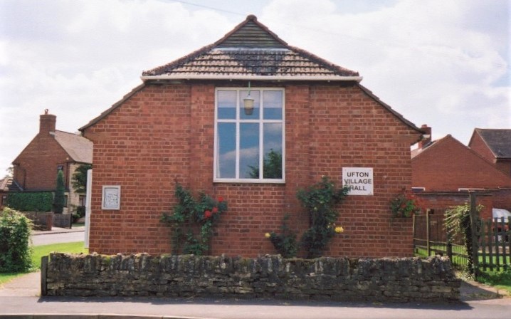 Village Hall Sample Policies, Procedures and Risk Assessments