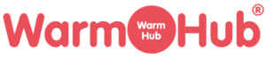 Warm Hub logo