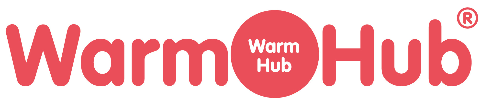 Warm Hubs in the Press