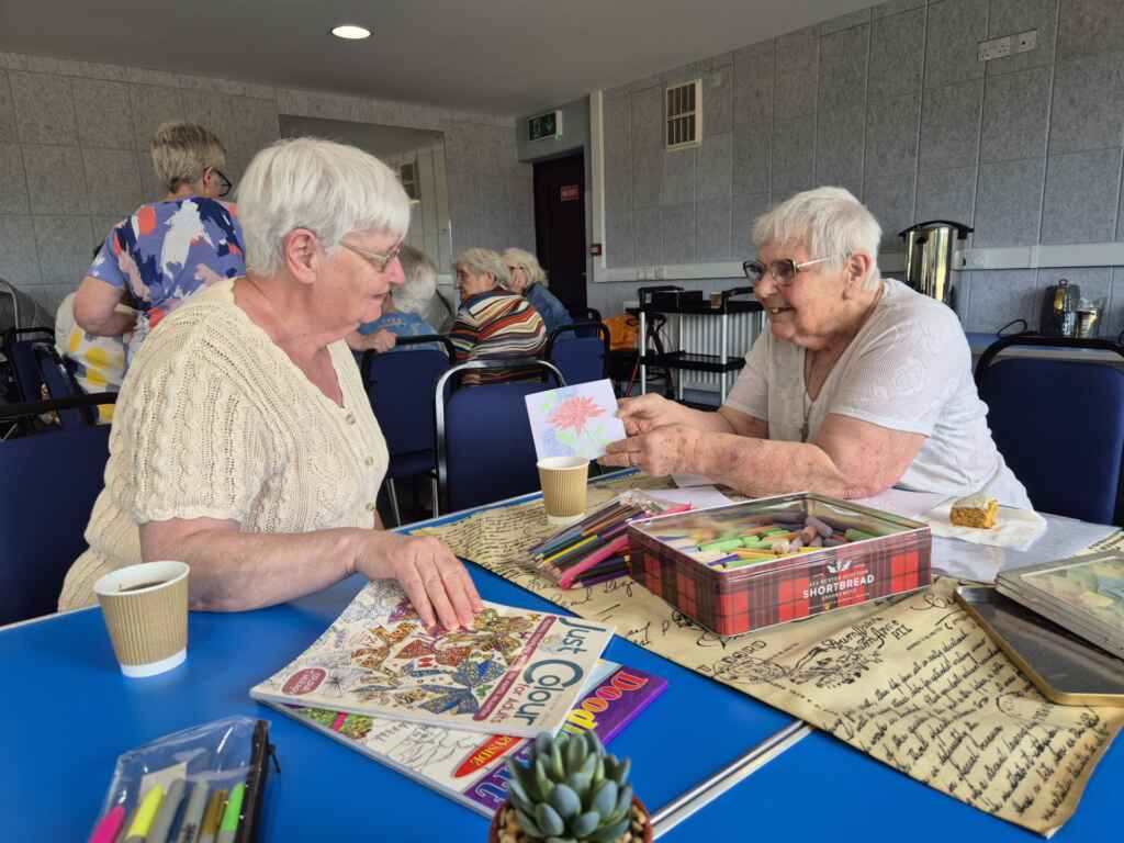 Crafts at Wellesbourne