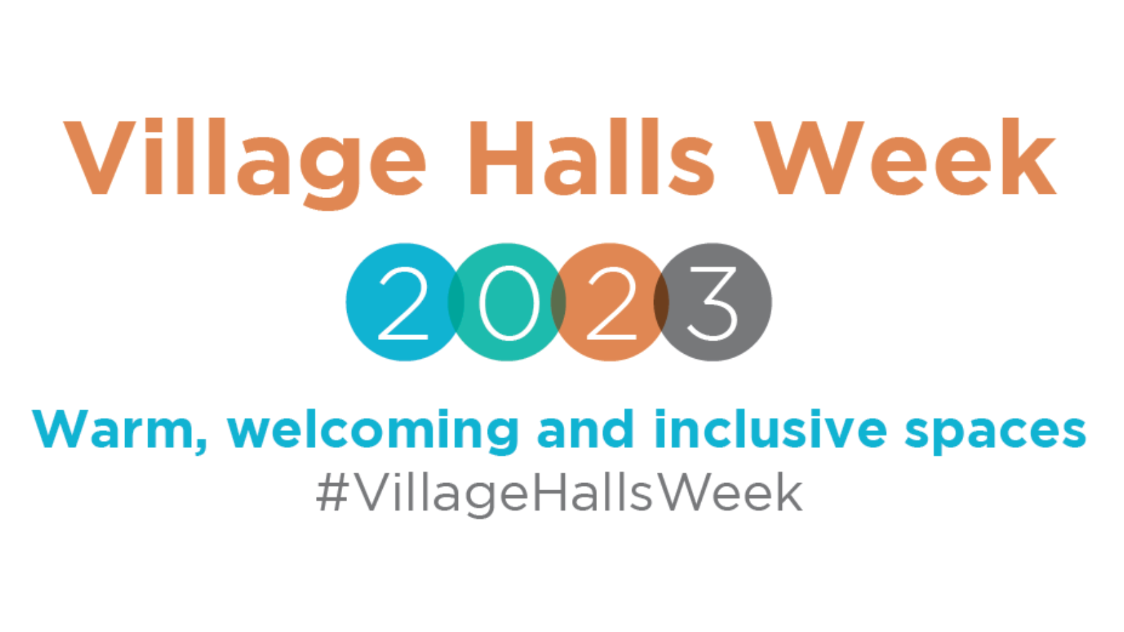 Celebrating Village Halls Week in Dunchurch