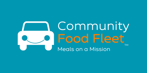 Register interest for our new Community Meals service