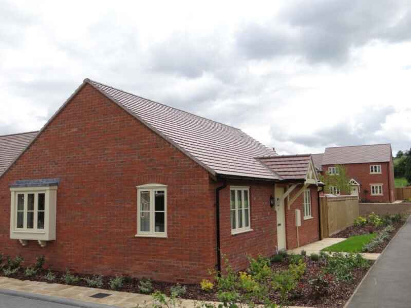Rural Housing Week: why bungalows matter in rural England