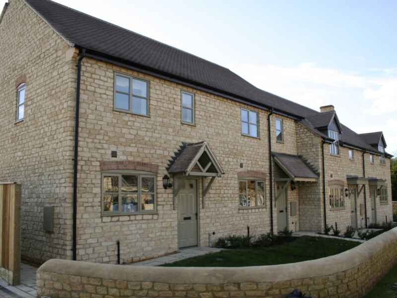 Rural Housing Week: a tale of two Warwickshires