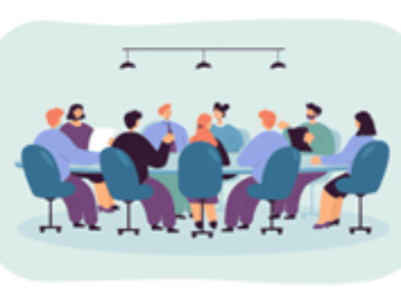 Survey re Trustee Peer Support Group