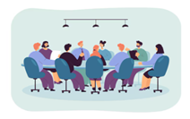 Survey re Trustee Peer Support Group